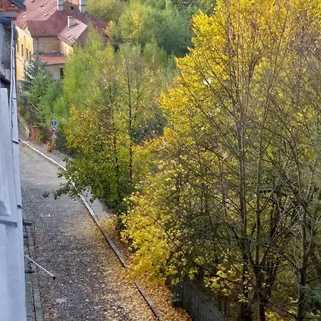 Apartamento Ap 4 Alice Near Vridlo Collonade *