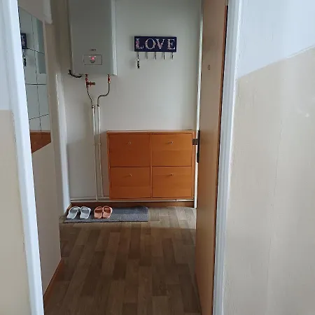 Apartamento Ap 4 Alice Near Vridlo Collonade