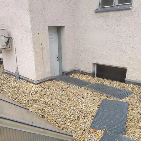 Apartamento Ap 4 Alice Near Vridlo Collonade