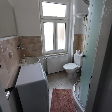 Apartamento Ap 4 Alice Near Vridlo Collonade