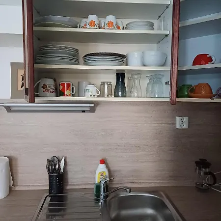 Apartamento Ap 4 Alice Near Vridlo Collonade *