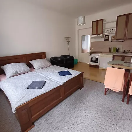 Ap 4 Alice Near Vridlo Collonade Apartamento Karlovy Vary