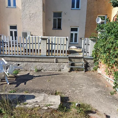 Ap 4 Alice Near Vridlo Collonade Апартаменты *